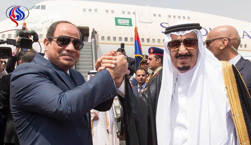 ماسر القرار السعودي المفاجئ باستئناف الشحنات النفطية لمصر بعد قطيعة 5 اشهر؟