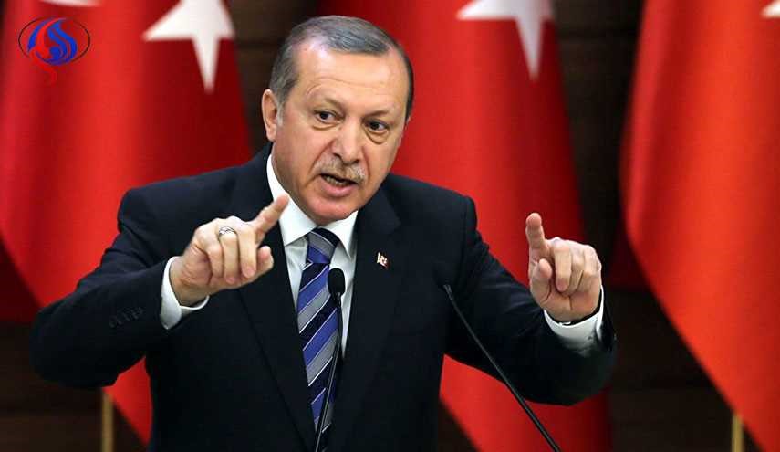 دونكيشوتية رجب طيب أردوغان