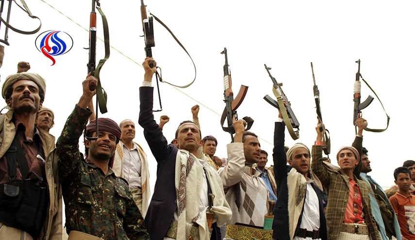 تازه ترین عملیات ارتش یمن علیه مزدوران سعودی