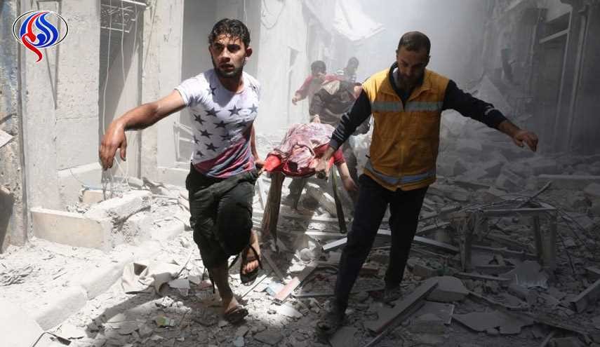 آمارهای تکان‌دهنده از شش سال جنگ در سوریه