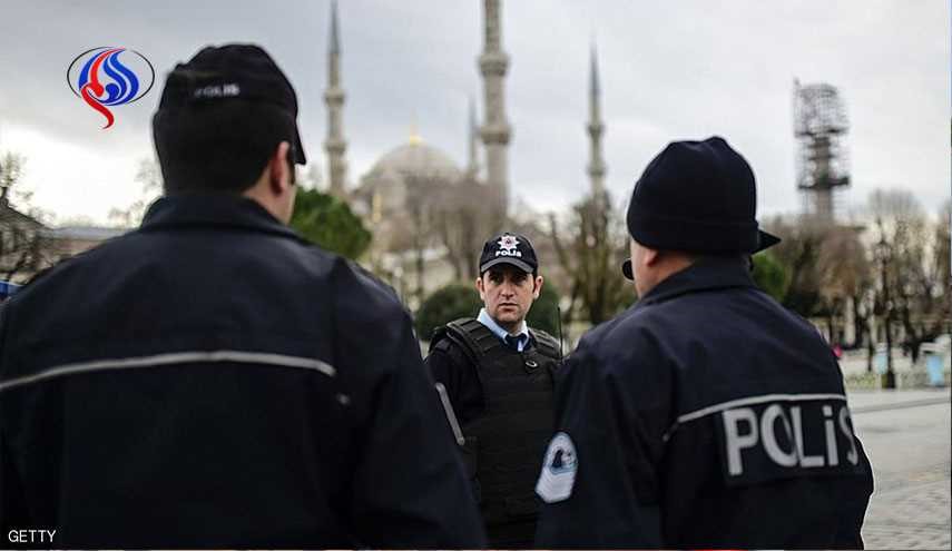 حملات تروریستی گسترده در استانبول خنثی شد