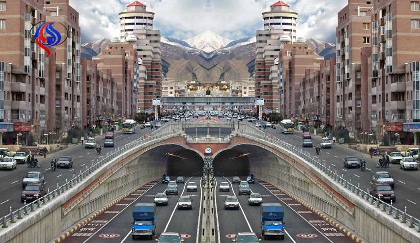 لغو طرح ترافیک در تهران از یکشنبه