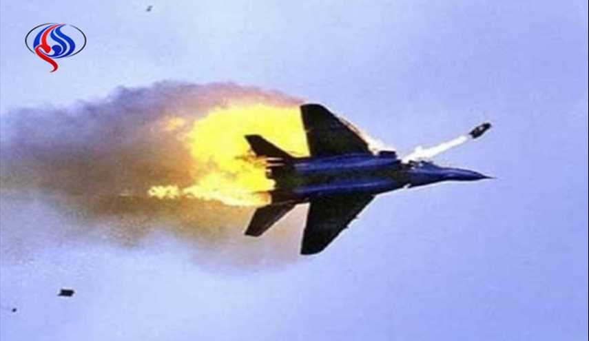 ارتش سوریه هواپیمای اسرائیلی را هدف قرارداد