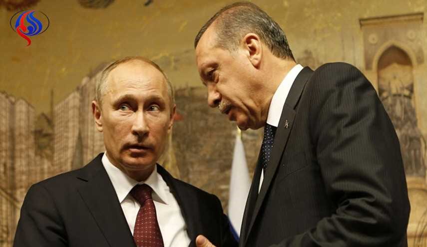 بوتين وأردوغان يرسمون خططا جديدة لسوريا