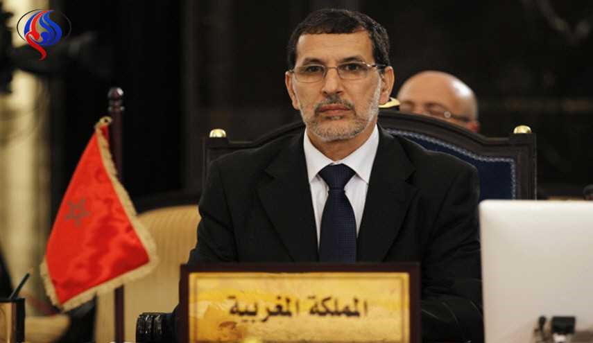 ملك المغرب يكلف سعد الدين العثماني بتشكيل الحكومة