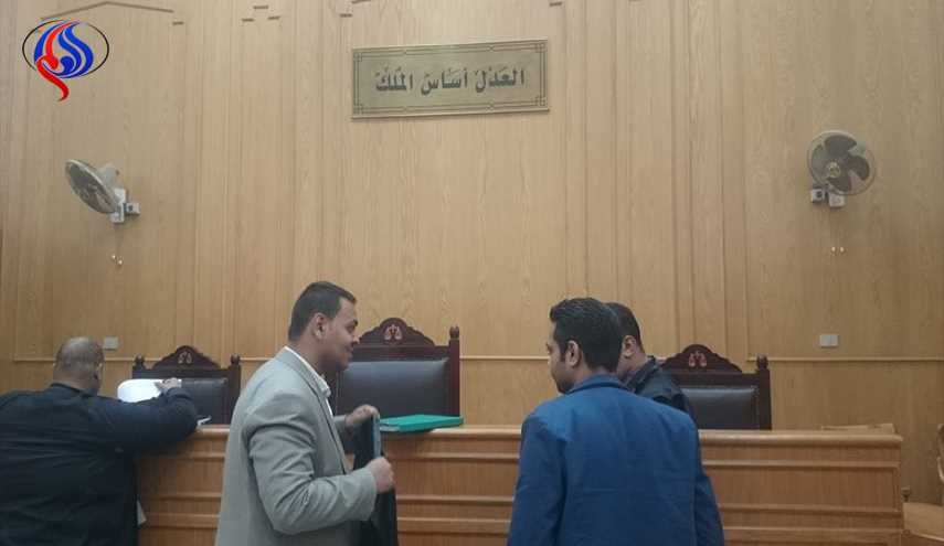 بالصور.. محامو مصر يضربون عن العمل