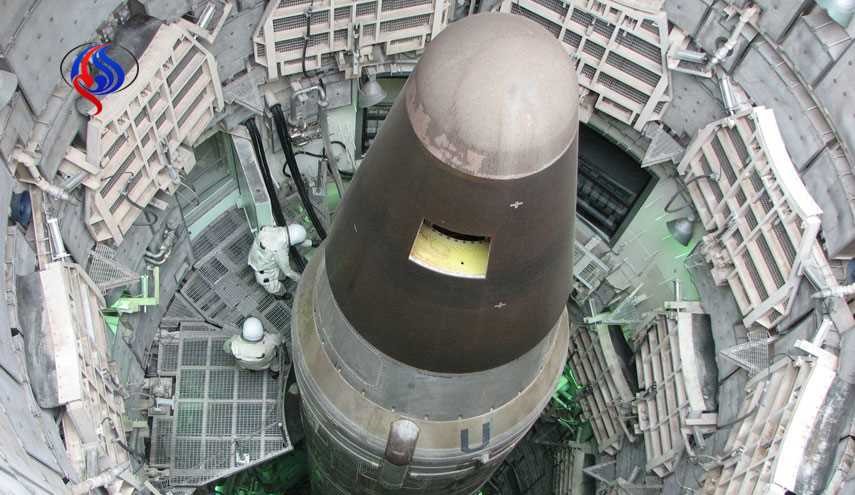آیا کره جنوبی و ژاپن پایگاه اتمی ضدروسی آمریکا می شود؟