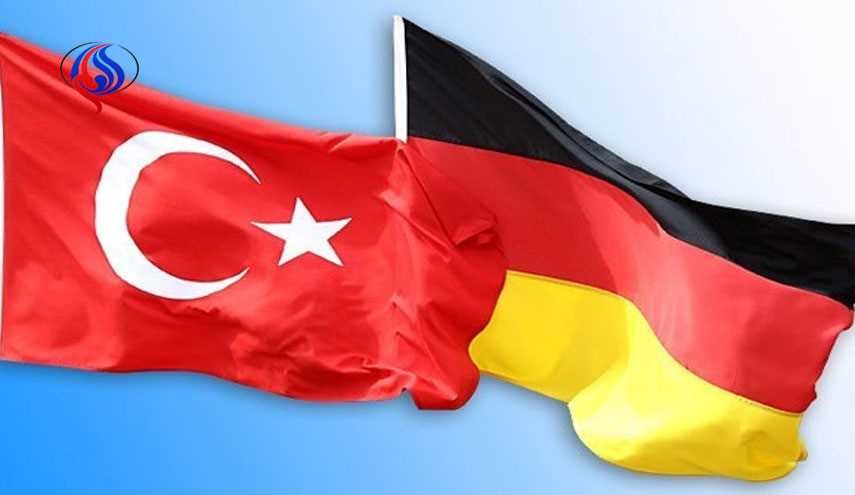 ترکیه سفیر آلمان را فراخواند