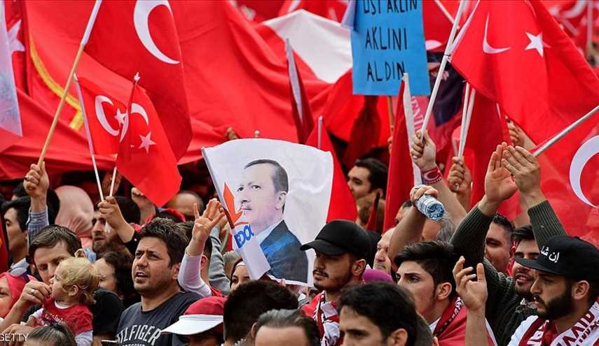 دانمارک هم به جبهۀ نبرد اروپا با ترکیۀ اردوغان وارد شد