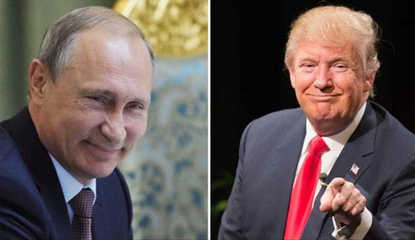 اف بی آی، کمک روسیه به ترامپ را تأیید کرد