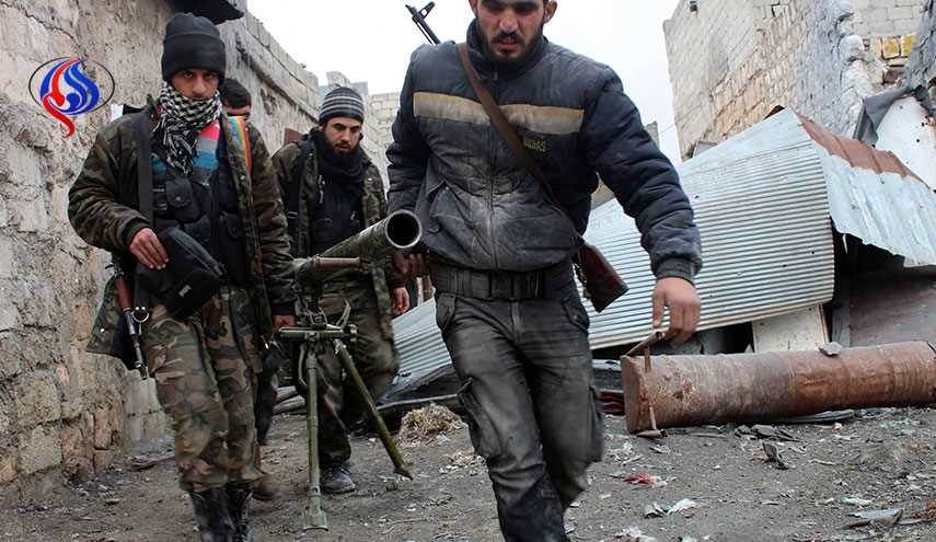 12 زخمی در حمله خمپاره‌ای النصره به دمشق