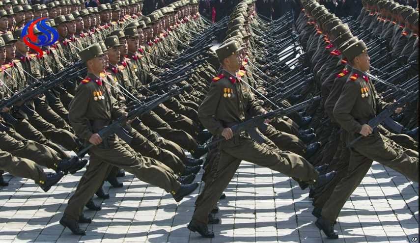 كوريا الشمالية تتحدى.. قادرون على خوض حرب مع أميركا