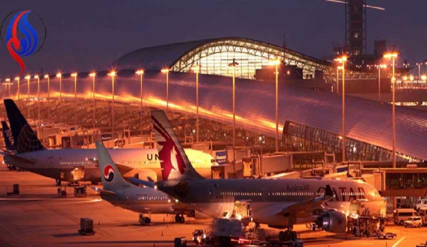 بالصور.. أفضل 10 مطارات في العالم؛ والسادس عربي