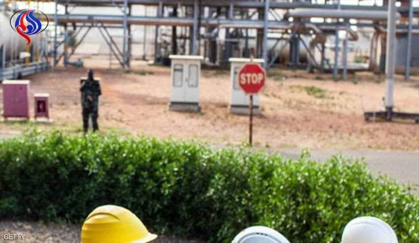 جنوب السودان يتعهد بتعزيز الأمن في حقول النفط بعد عمليات خطف