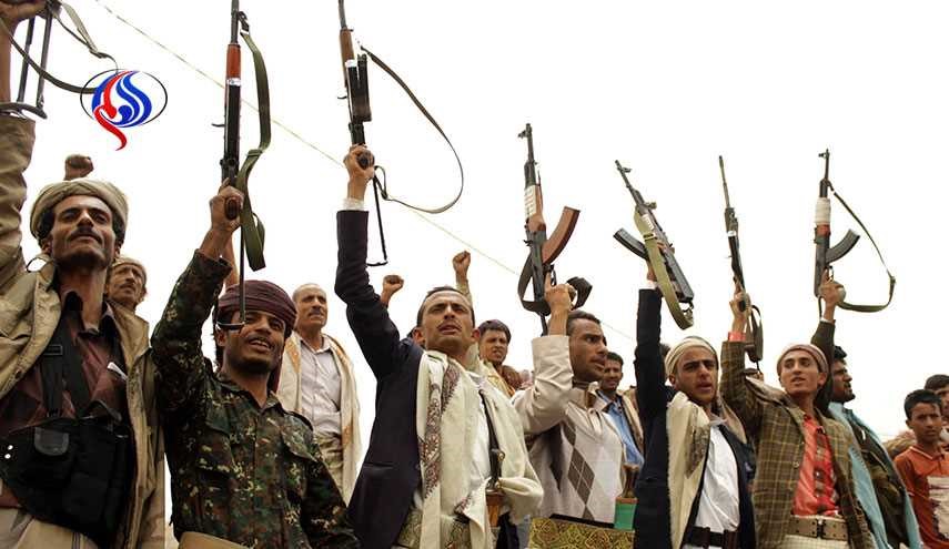 تازه ترین شکار ارتش و کمیته های مردمی یمن