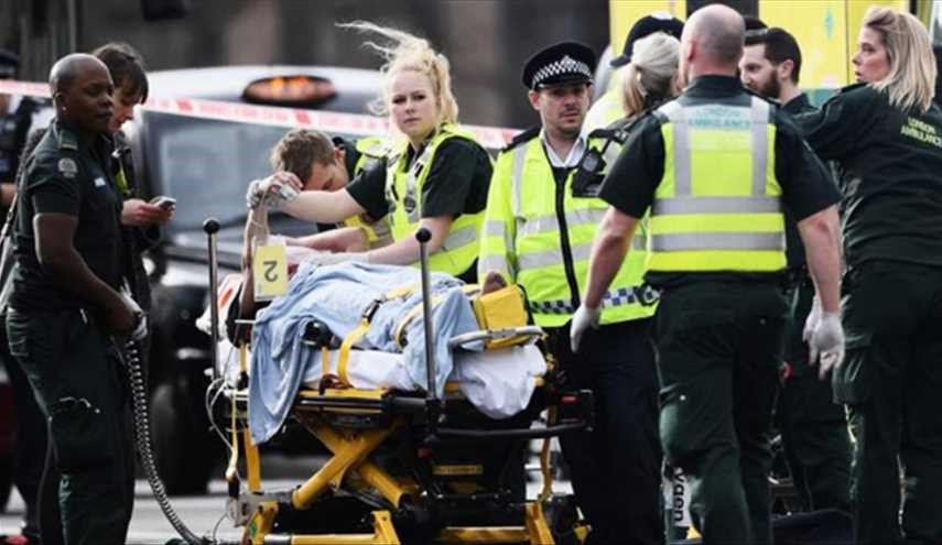 داعش حملۀ تروریستی لندن را به عهده گرفت