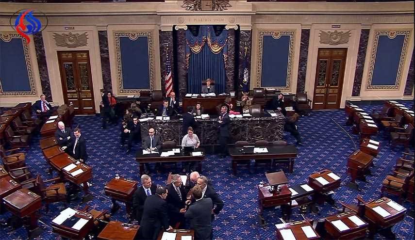 أعضاء بمجلس الشيوخ الأمريكي يقدمون مشروع قانون لتشديد الحظر على إيران