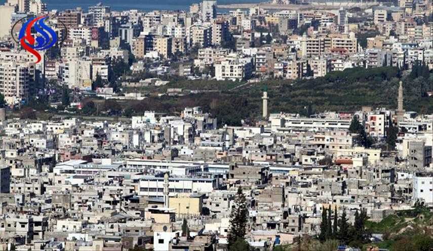 قتيل وجريحان باشتباك مسلح في مخيم عين الحلوة جنوبي لبنان