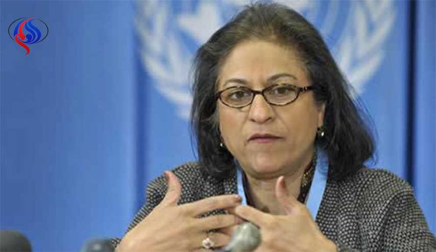 مأموریت گزارشگر ویژه سازمان ملل در امور ایران یک سال تمدید شد
