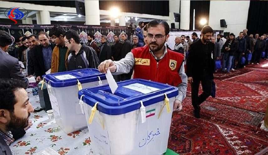 خطيب جمعة طهران: الانتخابات ركن اساسي لنظامنا