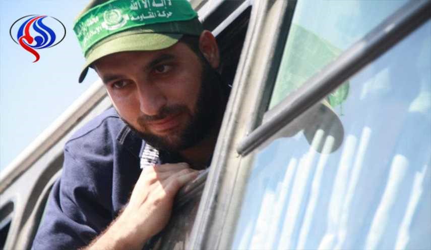 اغتيال قيادي في حماس على ايدي مسلحين مجهولين في غزة