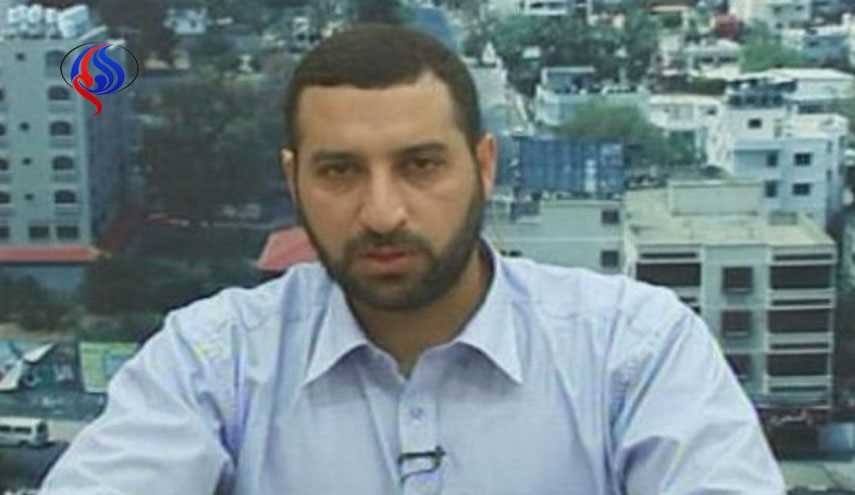 حماس، رژیم صهیونیستی عامل ترور مازن فقهاء است