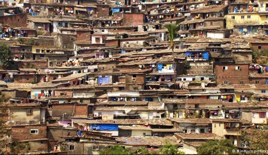 بالصور جمال البيوت في مدينة معسولة الايرانية