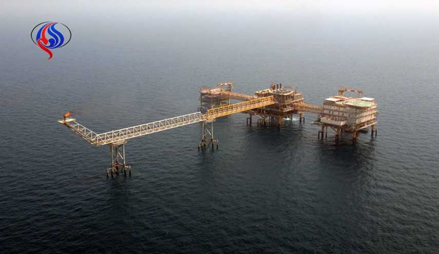 برابری تولید گاز ایران و قطر در بزرگترین میدان گازی دنیا
