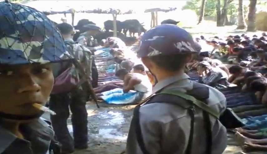 میانمار: با تحقیق و تفحص درباره روهینگیا مخالفیم