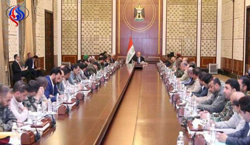 انتقاد نخست وزیر عراق از رسانه های مغرض