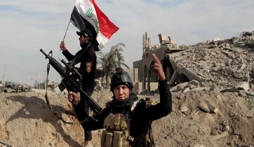 القوات العراقية توقف هجومها في الموصل.. والعمليات المشتركة تنفي