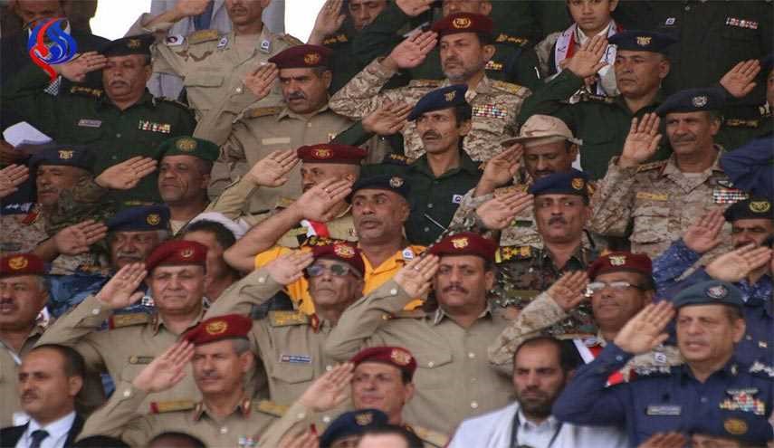 منظمات وحركات عسكرية يمنية تدعو الى خروج جماهيري للصمود بوجه العدوان