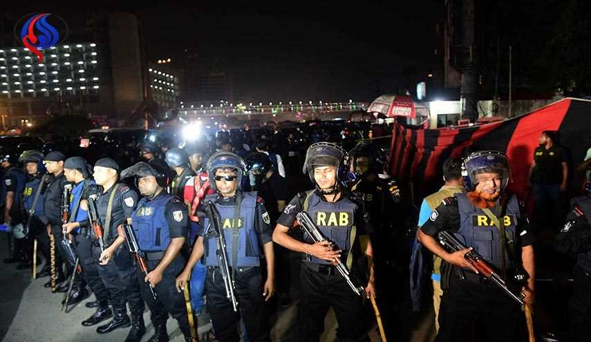 أربعة قتلى وعشرات الجرحى بتفجيرين لداعش في بنغلادش