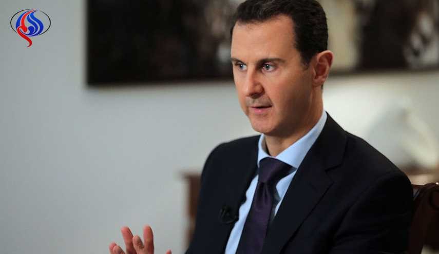 دلیل انتشار اخبار دروغ درباره سلامتی بشار اسد
