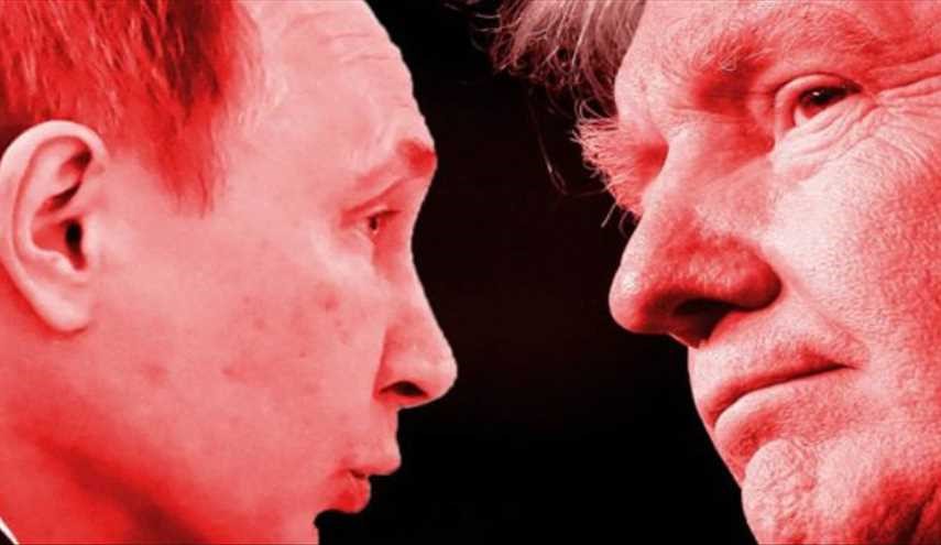 روسيا- واشنطن.. تقاسم مصالح أم حرب باردة؟