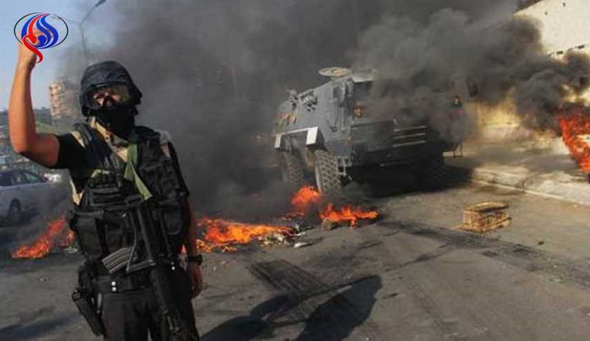 کشته و زخمی شدن 10 سرباز مصری در انفجاری در عریش