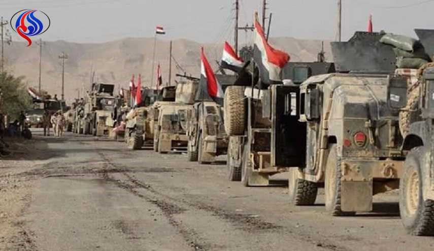 قادمون يا نينوى تعلن تحرير حي العروبة والمنطقة الساحلية في الموصل