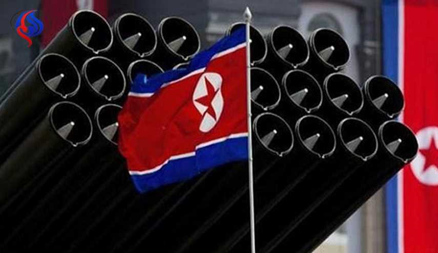 واکنش کره شمالی به رزمایش مشترک آمریکا و کره جنوبی