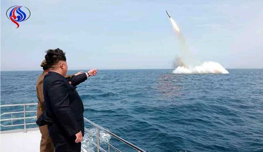كوريا الشمالية تحذر أمريكا من ضربة استباقية