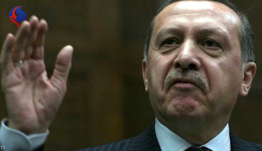 در پی حمله به اردوغان ... ترکیه سفیر سوئیس را فراخواند