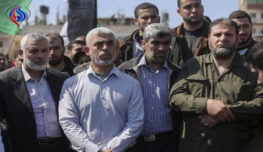 پایگاه اسرائیلی: ترور فقهاء ... آزمون رهبر حماس در غزه