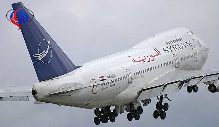 شركات ألمانية تطلب الوصول لمطارات سوريا، وطائرات محتجزة بالسعودية!
