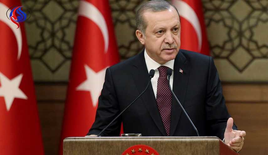 وزير ألماني: أردوغان يدمر اندماج الأتراك في بلادنا