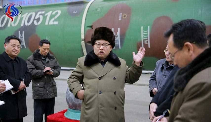 هل ستصل صواريخ كوريا الشمالية للولايات المتحدة؟