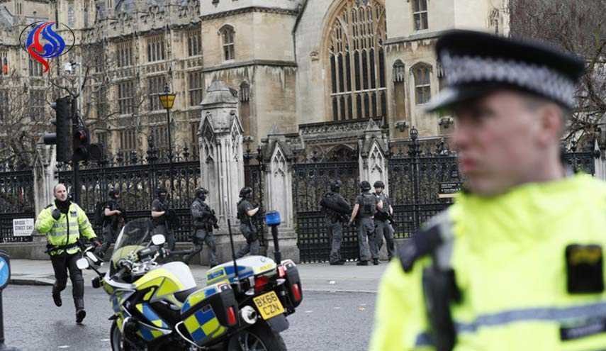 داعش و بمب های ساعتی در انگلستان!