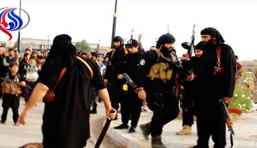 کشته شدن ۶ عامل انتحاری در عراق