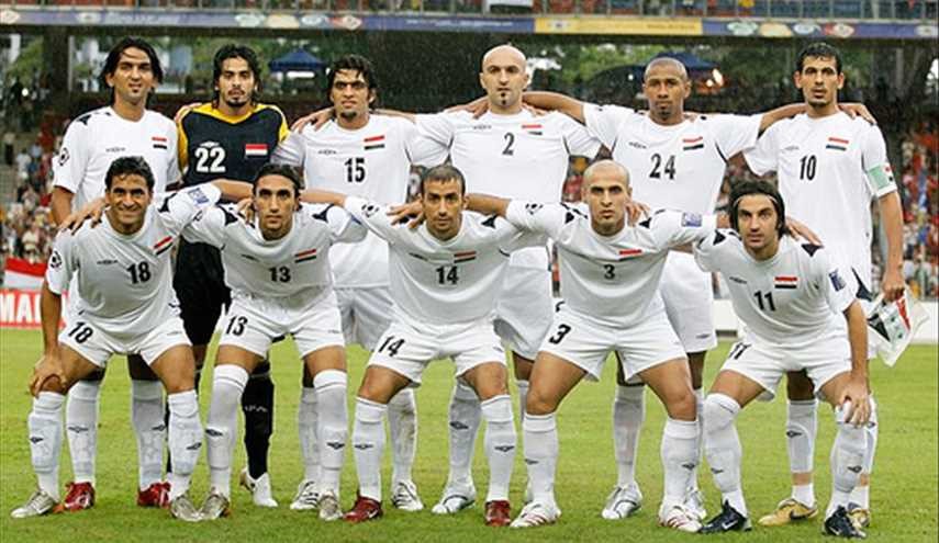 منتخب العراق يفقد فرصة التأهل لمونديال 2018 أمام السـعودية