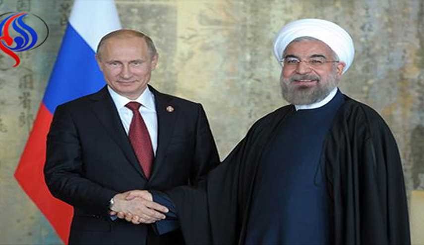 روزنامه های لبنان: دیدار پوتین و روحانی پاسخی به فشارهای نتانیاهو بود