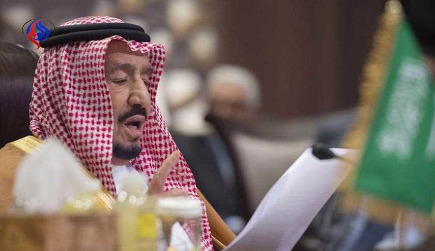 سلمان في قمة عمان: قصف اليمن حل السياسي.. لماذا لا تقصف تل ابيب؟!