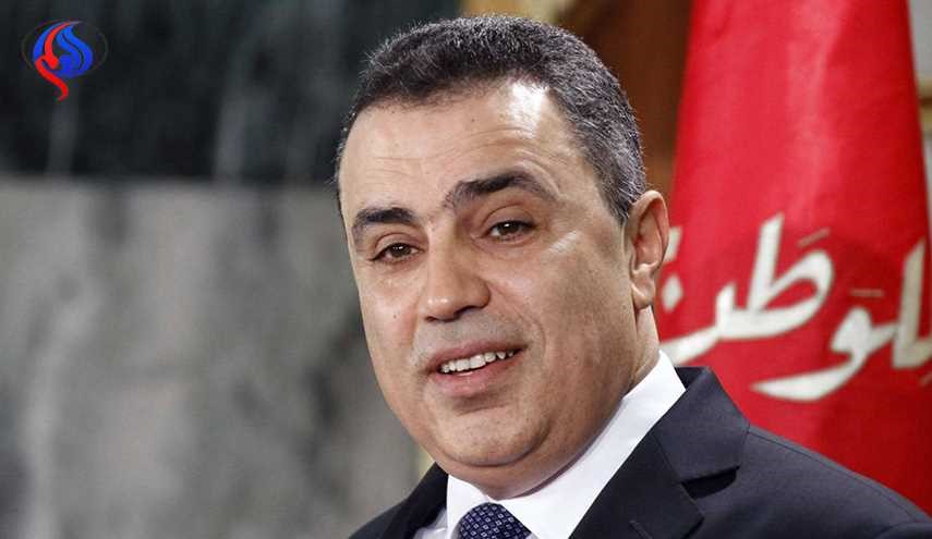 رئيس وزراء تونس الأسبق مهدي جمعة يؤسس حزبا